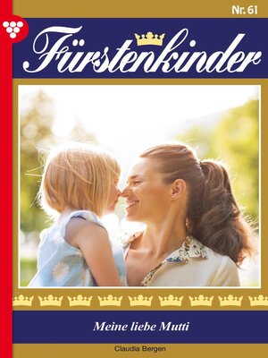 cover image of Meine liebe Mutti